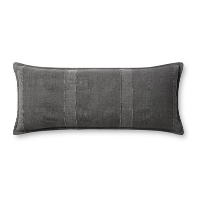 Coussin Angela Rose x Loloi Nadine