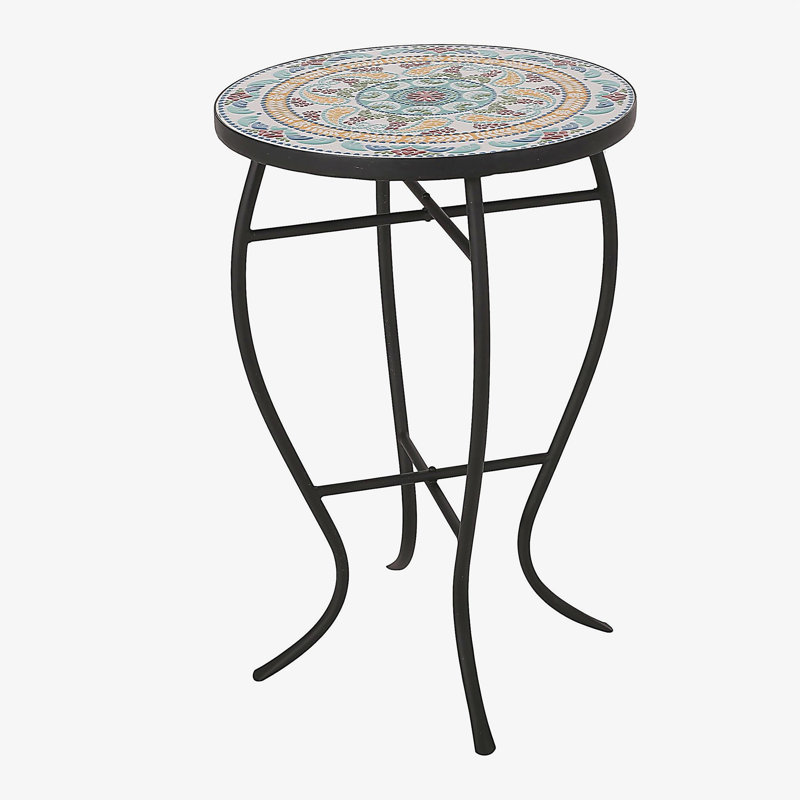 TABLE D'appoint LA CRescente