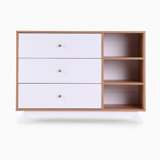 Central Park 3 - Drawer Dresser