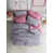 Purple/Dusty Rose Floral selected