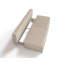 Aquashicola 3 Seater Sofa Bed-189280194