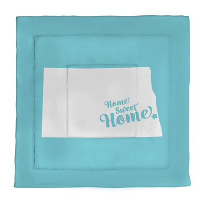 Fargo Polyester Comforter