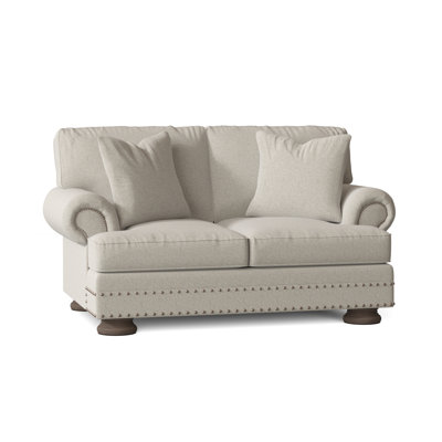 Foster Loveseat
