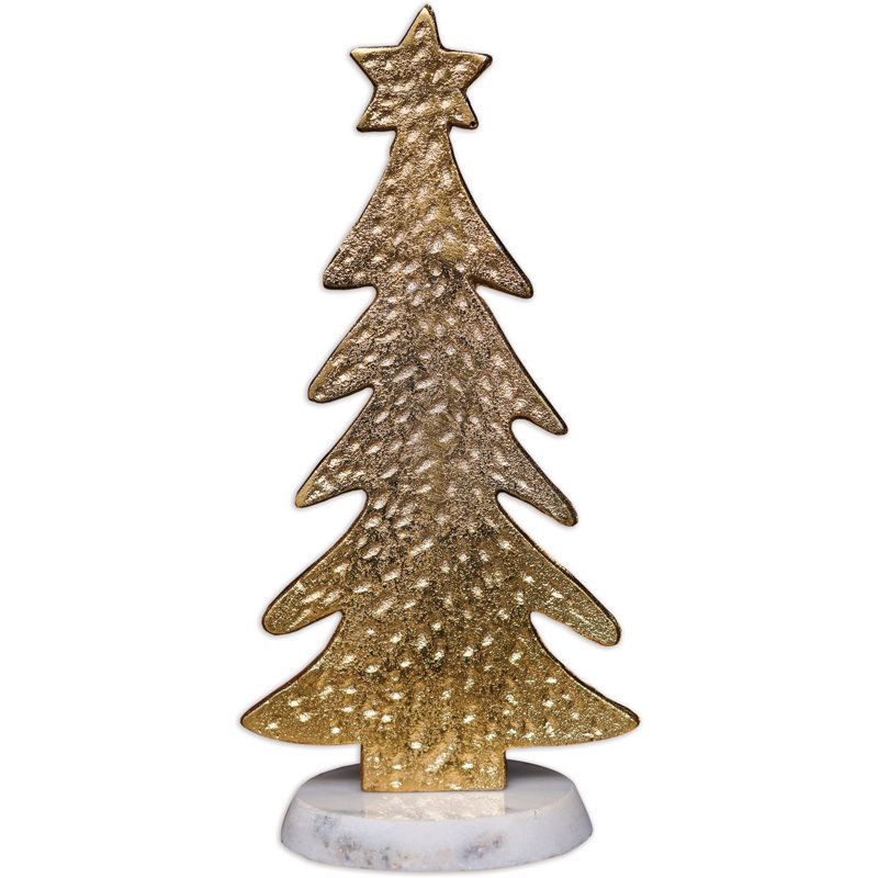 Tree Table Top 10.5"