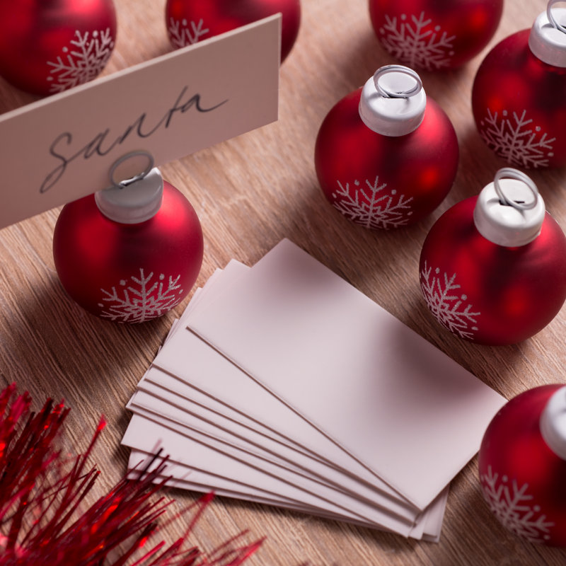 4cm Glass Lighted Ornament Accessory