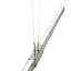 Trax LED Pendant