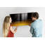 Magnetic Glass Dry Erase Board