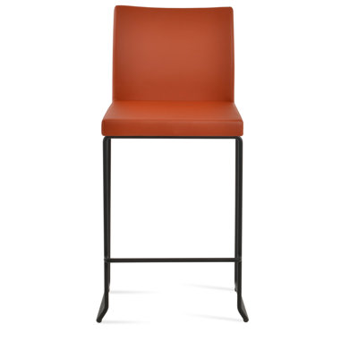 Aria Stackable Bar & Counter Stool