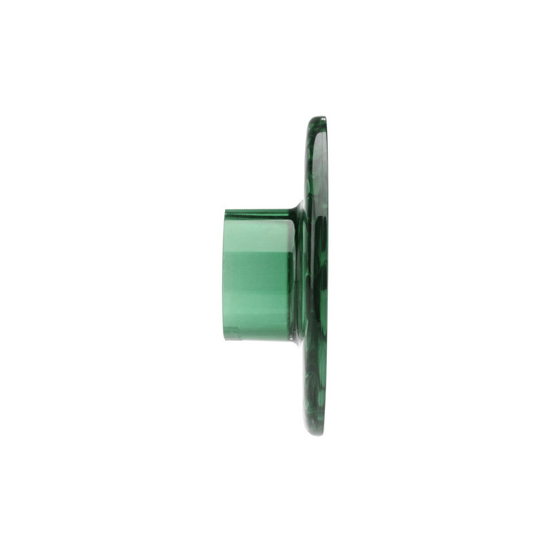 Jellies Wall Hook, Green