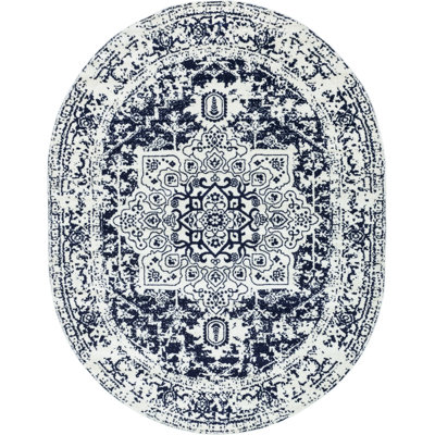 Oriental Area Rug