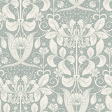 Ingrid Floral Wallpaper Roll