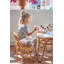 Rainbow Kids Chair