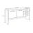 Simple Style Sideboard-332530313
