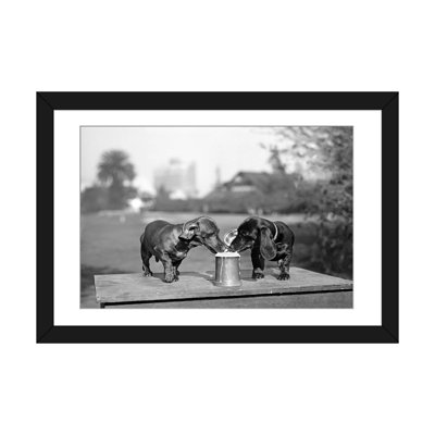 Vintage Images Farmhouse / Country