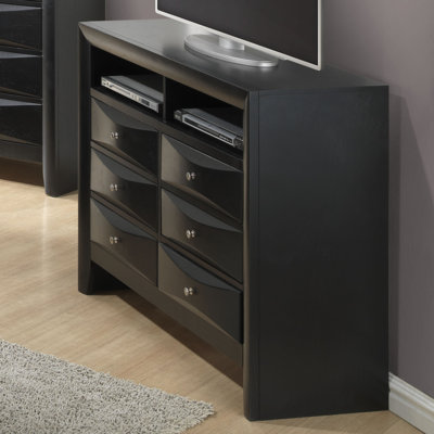 Marilla 47'' W 6 - Drawer Dresser