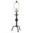 Chotan Metal Table Lamp