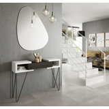 Horan 110cm Console Table