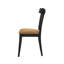 Chaise d'appoint Lianes (ensemble de 2)