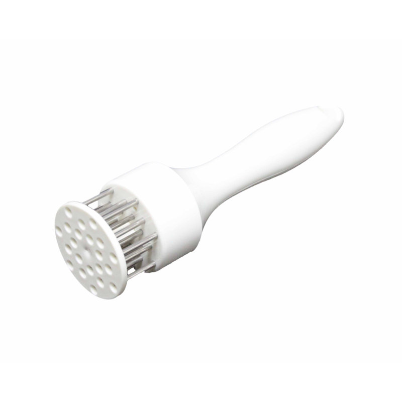 Fixtureisplays® Professional Tenderizer, meilleur outil de cuisine pour la cuisson de steaks à faire soi-même 16116