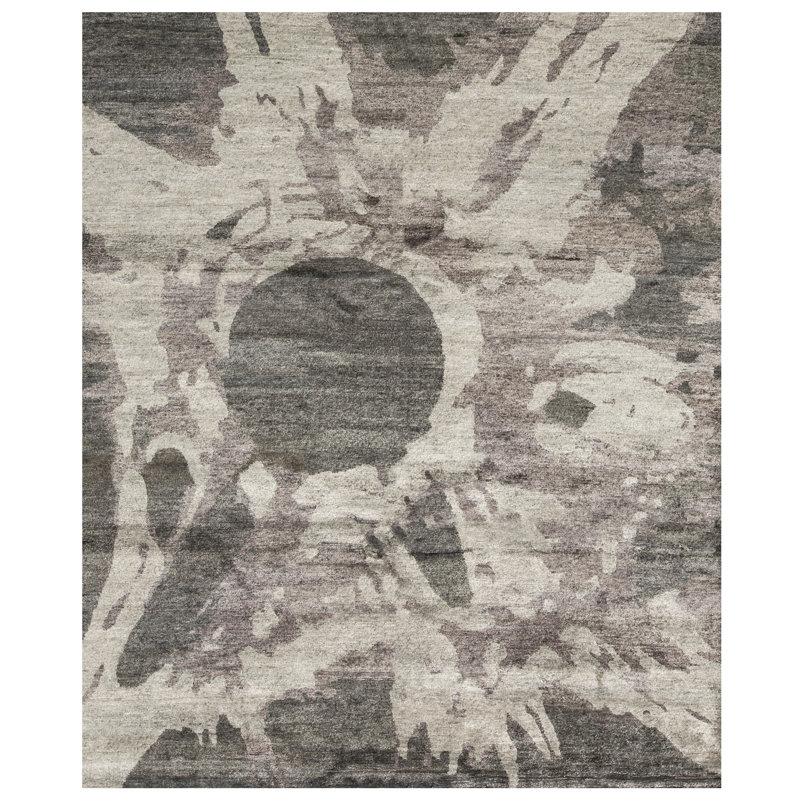 One-of-a-Kind 8'2" X 10' Area Rug