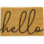 Bettencourt Kitchen Mat-538637987