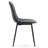 Kavi Faux Leather Upholstered Dining Chair-1456313073