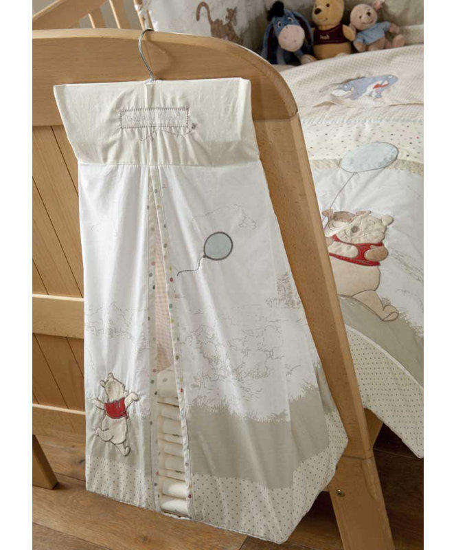 Cot Bedding Set