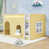 Primrose Yellow selected