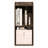 Amilliana Bookcase-223857524-223857529