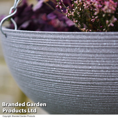 Hornsea Hanging Planter