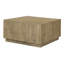 Jasper Solid Wood Coffee Table