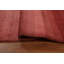 Tapis oriental rayé népalais noué à la main 8 x 10