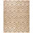 Hawes Hand Loomed Jute, Cotton Geometric Rug-18180785
