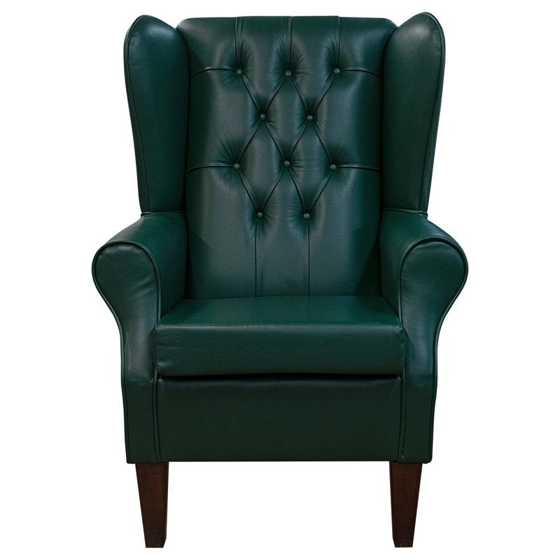 79cm Wide Tufted