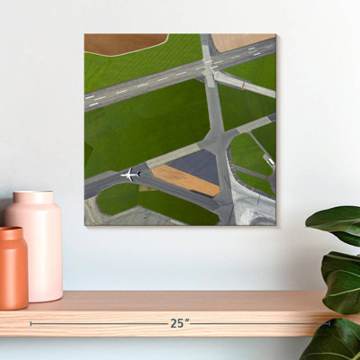 Mehar Airport Runways