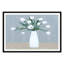 «Milk Glass Arrangement II» par - Print-87850883-87850888