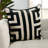 Nikki Chu x Jaipur Living Cosmic Square Linen Pillow Cover & Insert-1574359130-1574359133