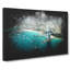 Burj Al Arab Hotel Dubai Skyline - Wrapped Canvas Print-56648510