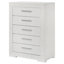 Commode 5 tiroirs Rodrigue-106920931