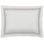 Marbella 100% European Linen, Shams-1964009897