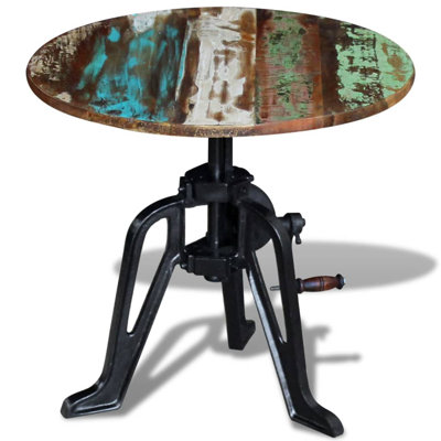 Herschel Side Table