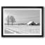 Solitude, impression sur papier encadrée-1240625680-1240625686