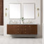 Amberly 72'' W Double Vanity-433424120