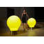 Jut The Second Matte Ice White Plug-In LED Outdoor Floor Lamp-116418677-117987122-117987123
