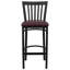 Tabouret de bar 29" Chafin-2043261772