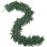 Guirlandes de cèdre artificiel, guirlande de pin en cèdre d'hiver Real Touch, guirlande de verdure artificielle pour table, manteau de cheminée, mur, décorations de Noël intérieures et extérieures