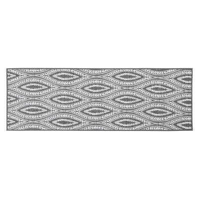 Abstract Doormat