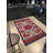 Chyanne Performance Washable Floral Indoor / Outdoor Rug-772057549
