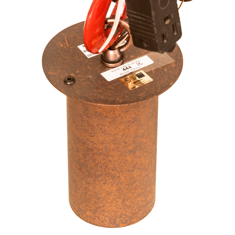 2 - Light Flush Mount