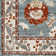 Aldusa Oriental Indoor Rug